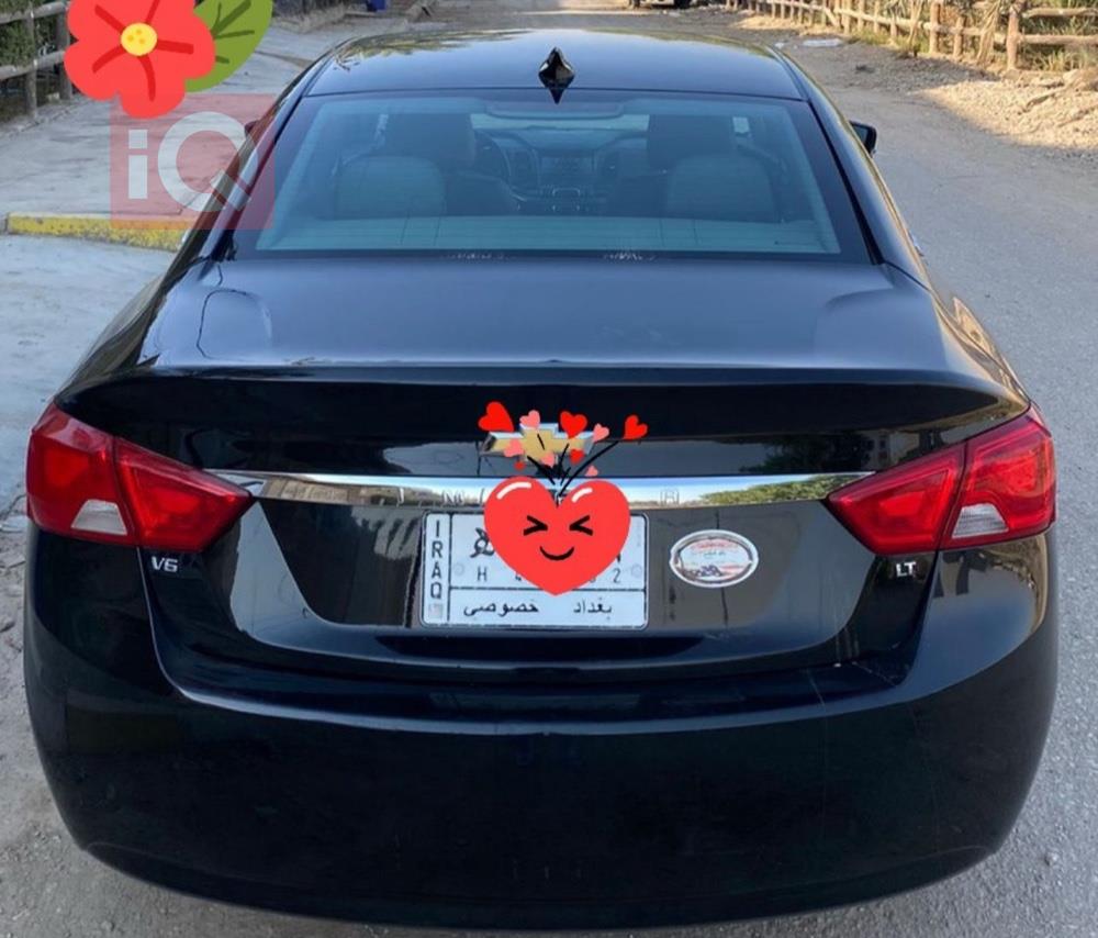 Chevrolet Impala